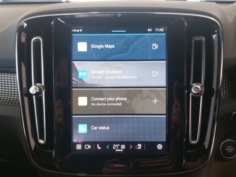 Used Volvo XC40 2024 for sale - 76571890: Photo 8