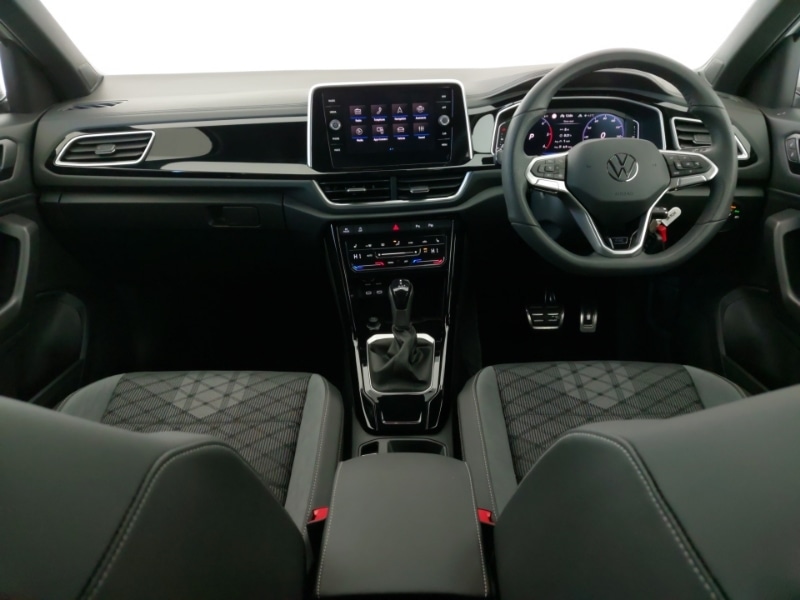 Used Volkswagen T-Roc 2025 for sale - 77560984: Photo 2