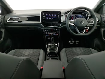 Used Volkswagen T-Roc 2025 for sale - 77560984: Photo