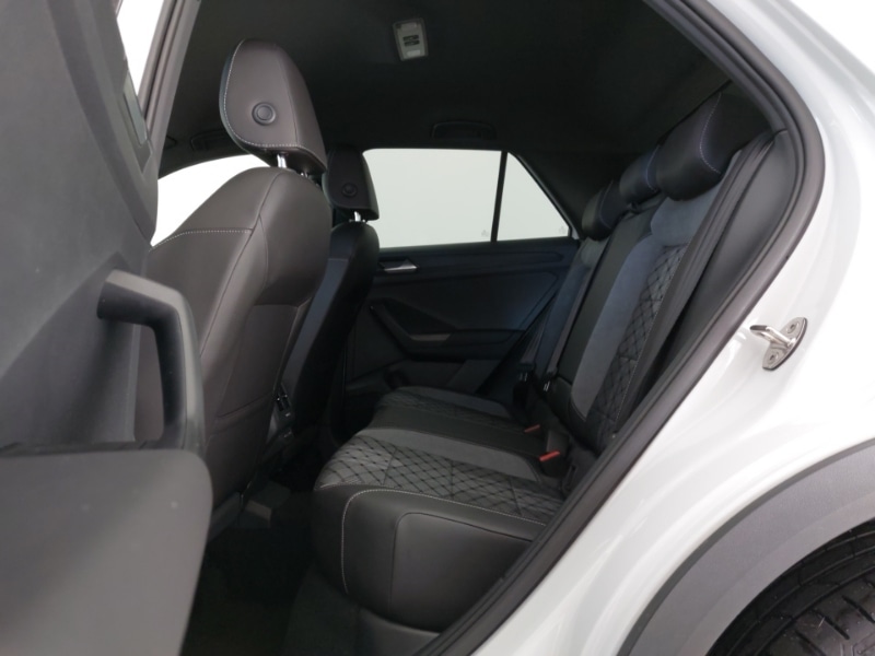 Used Volkswagen T-Roc 2025 for sale - 77560984: Photo 6