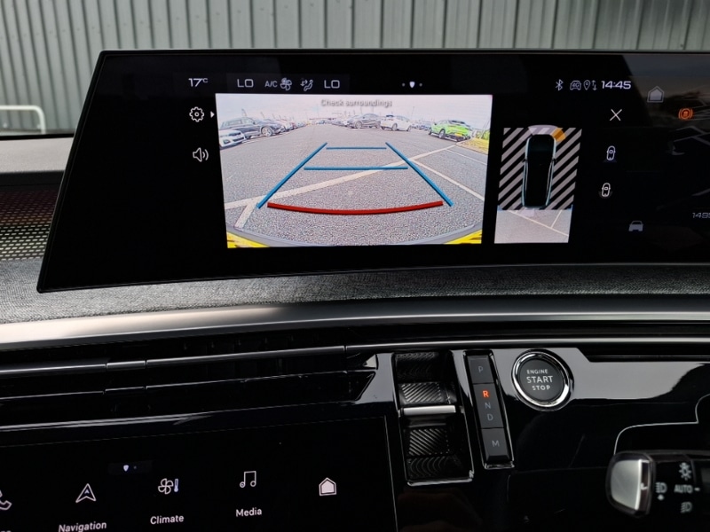 Used Peugeot 3008 2024 for sale - 76404218: Photo 10