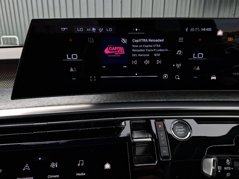 Used Peugeot 3008 2024 for sale - 76404218: Photo 11