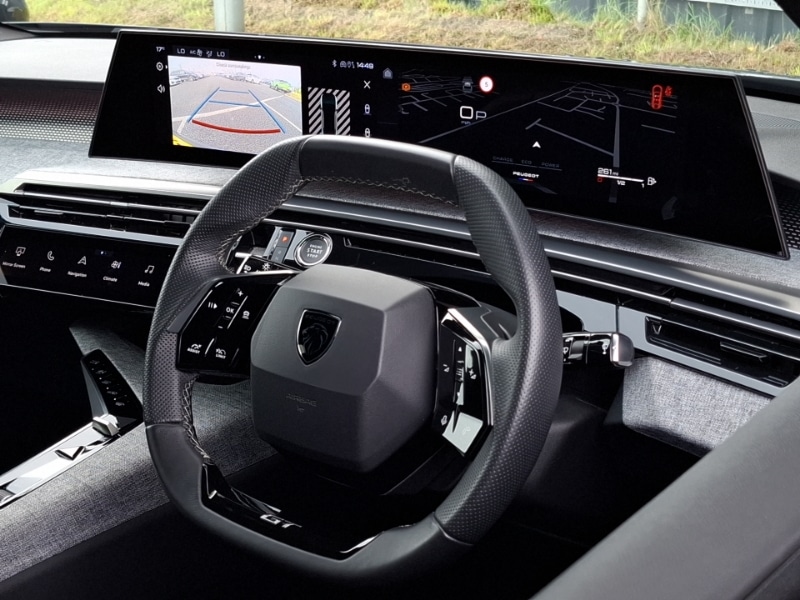 Used Peugeot 3008 2024 for sale - 76404218: Photo 12