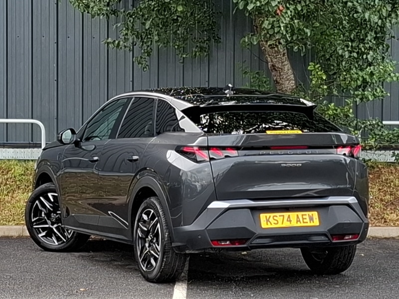 Used Peugeot 3008 2024 for sale - 76404218: Photo 3