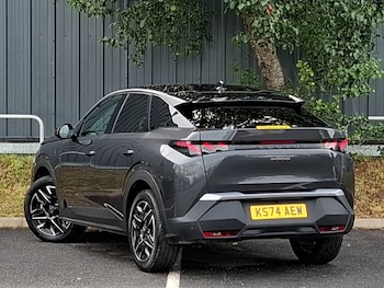 Used Peugeot 3008 2024 for sale - 76404218: Photo