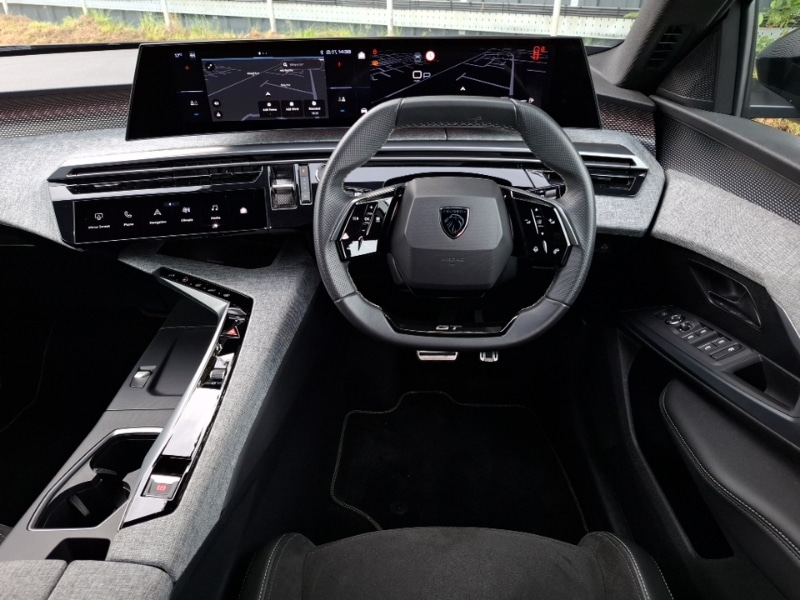 Used Peugeot 3008 2024 for sale - 76404218: Photo 7