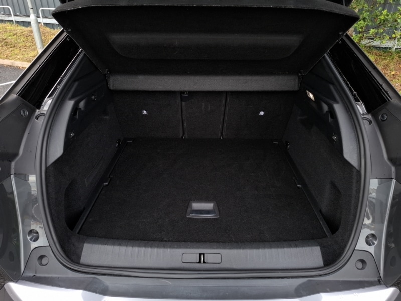 Used Peugeot 3008 2024 for sale - 76404218: Photo 8