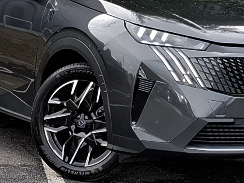 Used Peugeot 3008 2024 for sale - 76404218: Photo 9