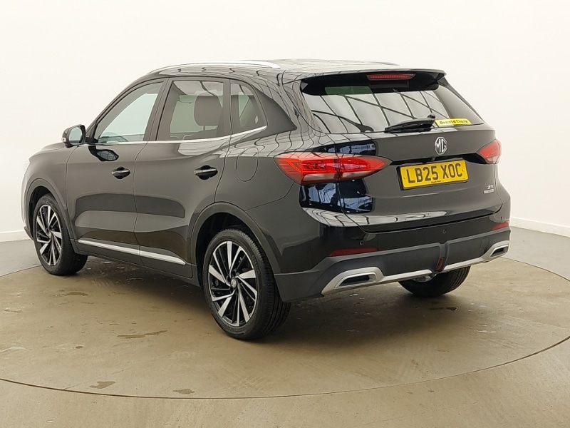 Used MG MG ZS 2025 for sale - 77761767: Photo 3