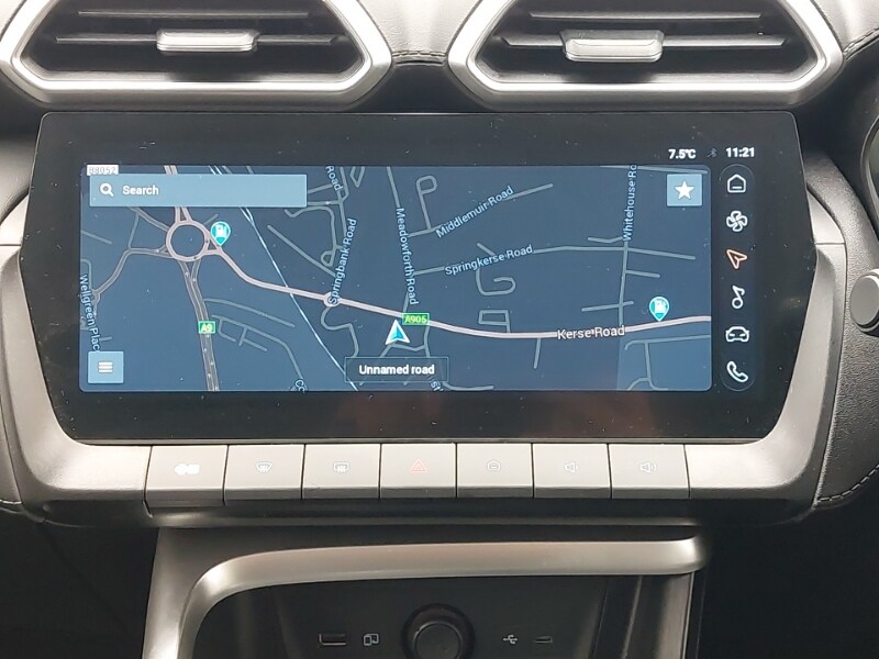 Used MG MG ZS 2025 for sale - 77761767: Photo 7