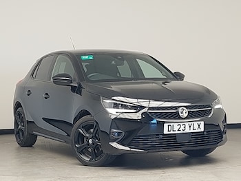 Vauxhall Corsa feature image