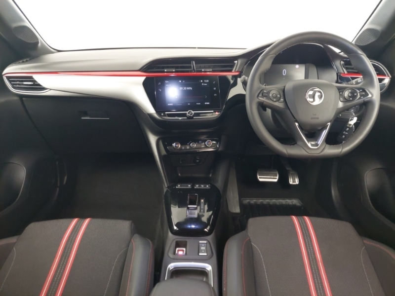 Used Vauxhall Corsa 2023 for sale - 77838092: Photo 2