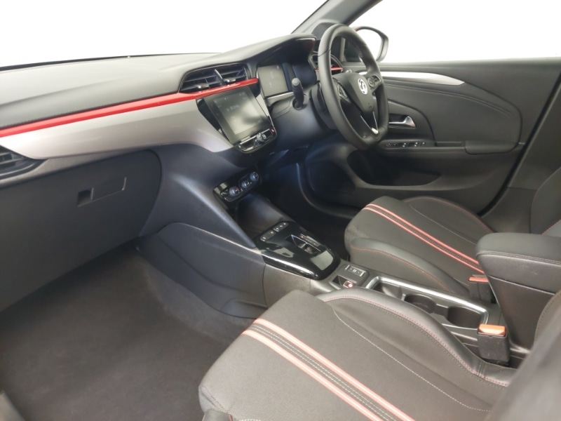 Used Vauxhall Corsa 2023 for sale - 77838092: Photo 5