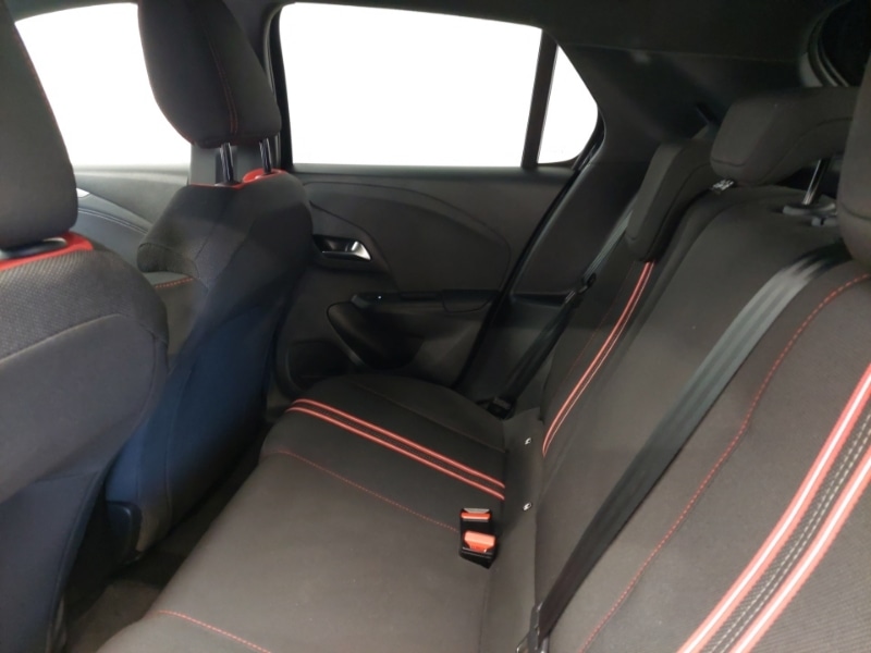 Used Vauxhall Corsa 2023 for sale - 77838092: Photo 6