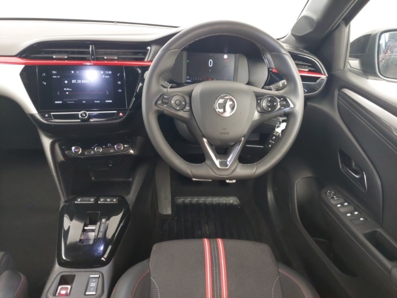 Used Vauxhall Corsa 2023 for sale - 77838092: Photo 7