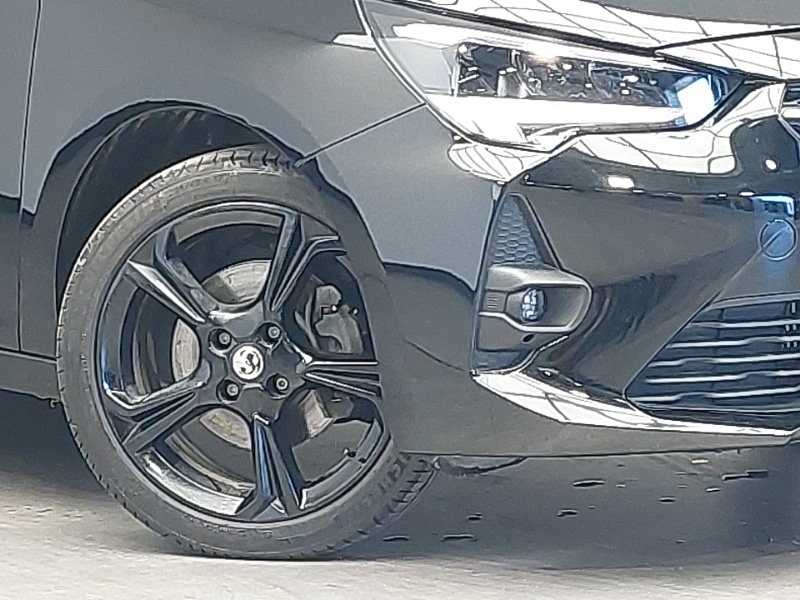 Used Vauxhall Corsa 2023 for sale - 77838092: Photo 9