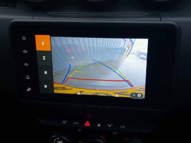 Used Dacia Duster 2024 for sale - 76459668: Photo 12