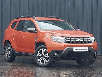 Dacia - Duster