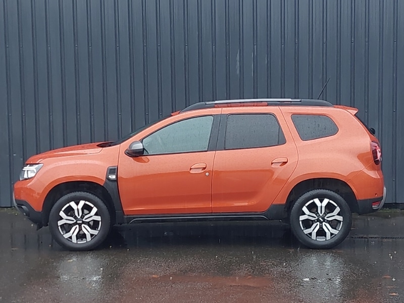 Used Dacia Duster 2024 for sale - 76459668: Photo 4