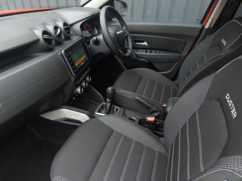 Used Dacia Duster 2024 for sale - 76459668: Photo 5