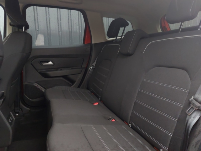 Used Dacia Duster 2024 for sale - 76459668: Photo 6