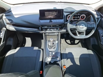 Used Nissan Qashqai 2023 for sale - 78660627: Photo