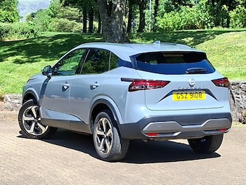 Used Nissan Qashqai 2023 for sale - 78660627: Photo