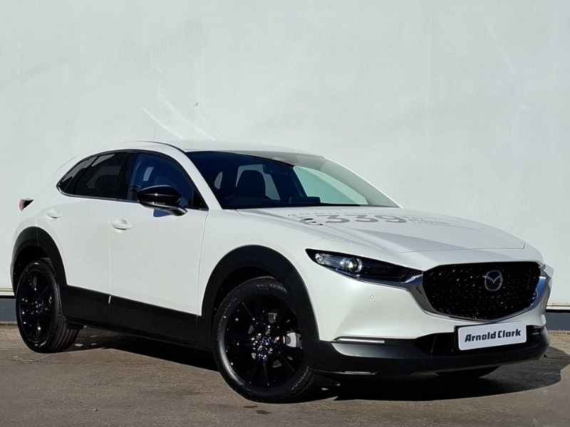 Used Mazda CX-30 2025 for sale - 76347708: Photo 1