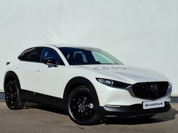 Mazda - CX-30