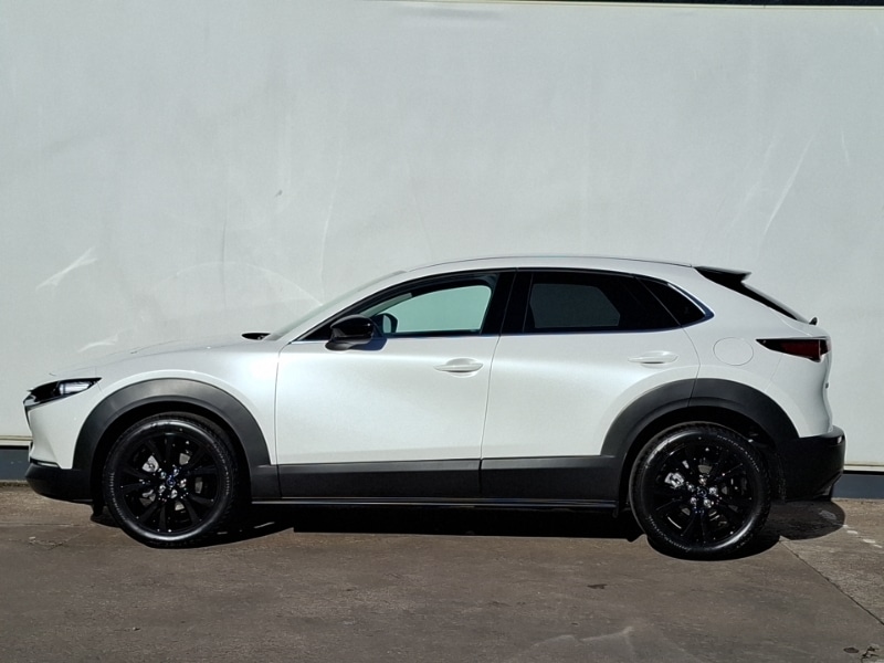 Used Mazda CX-30 2025 for sale - 76347708: Photo 4
