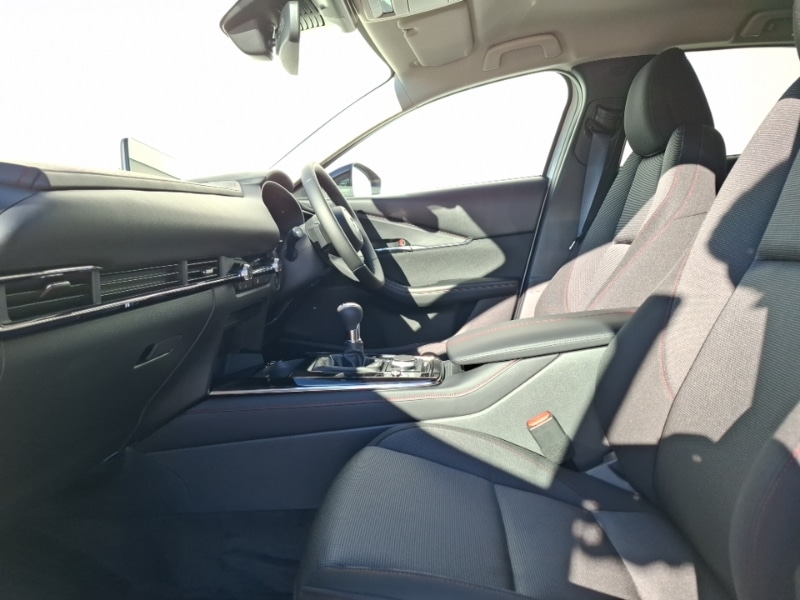Used Mazda CX-30 2025 for sale - 76347708: Photo 5