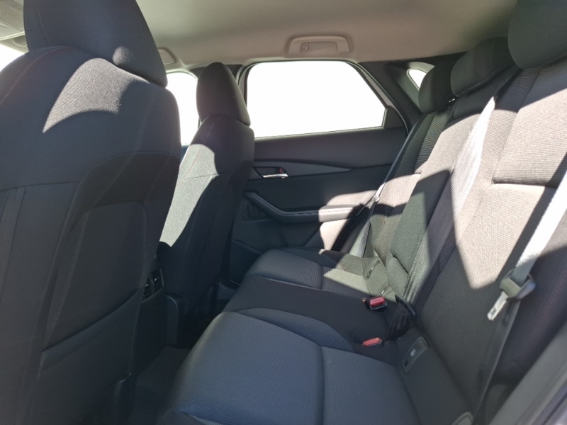 Used Mazda CX-30 2025 for sale - 76347708: Photo 6