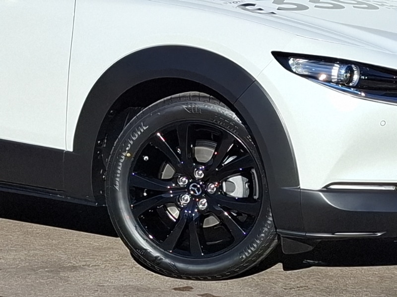 Used Mazda CX-30 2025 for sale - 76347708: Photo 9
