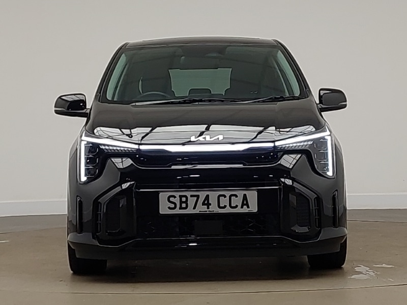 Used Kia Picanto 2025 for sale - 77955416: Photo 12