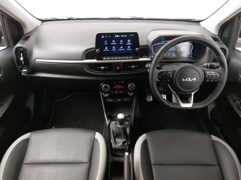 Used Kia Picanto 2025 for sale - 77955416: Photo 2