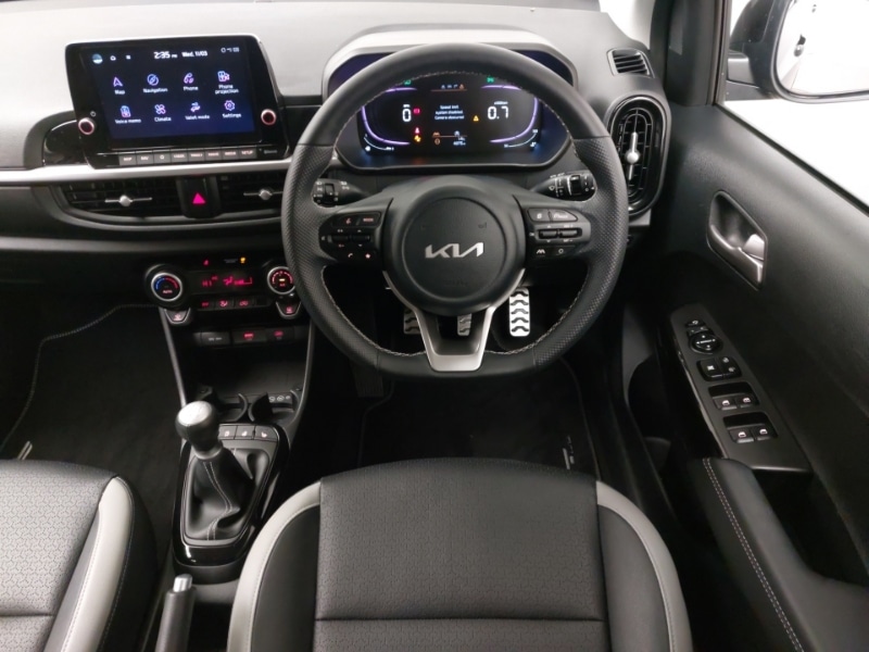 Used Kia Picanto 2025 for sale - 77955416: Photo 7