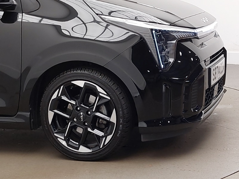 Used Kia Picanto 2025 for sale - 77955416: Photo 9