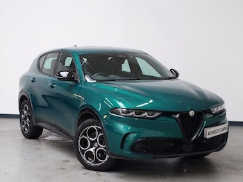 Used Alfa Romeo Tonale 2024 for sale - 78515863: Photo