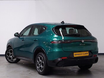 Used Alfa Romeo Tonale 2024 for sale - 78515863: Photo