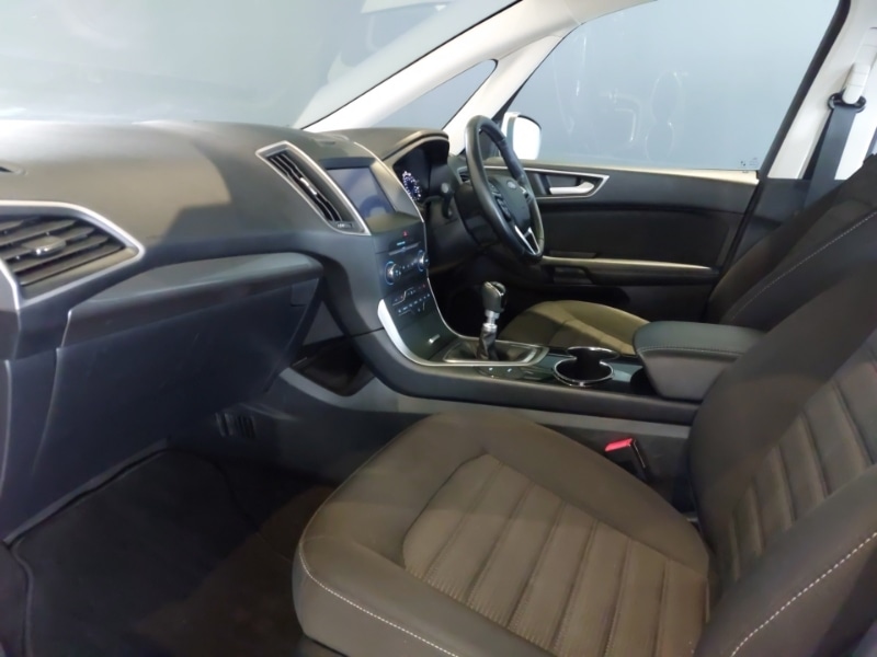 Used Ford Galaxy 2020 for sale - 76683101: Photo 5