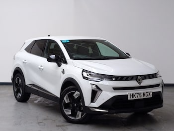 Used Renault Symbioz 2025 for sale - 78917035: Photo