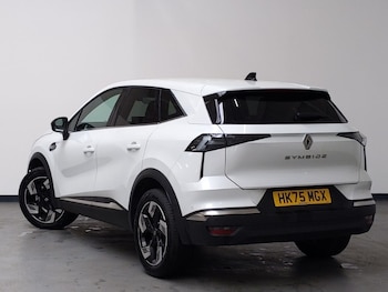 Used Renault Symbioz 2025 for sale - 78917035: Photo