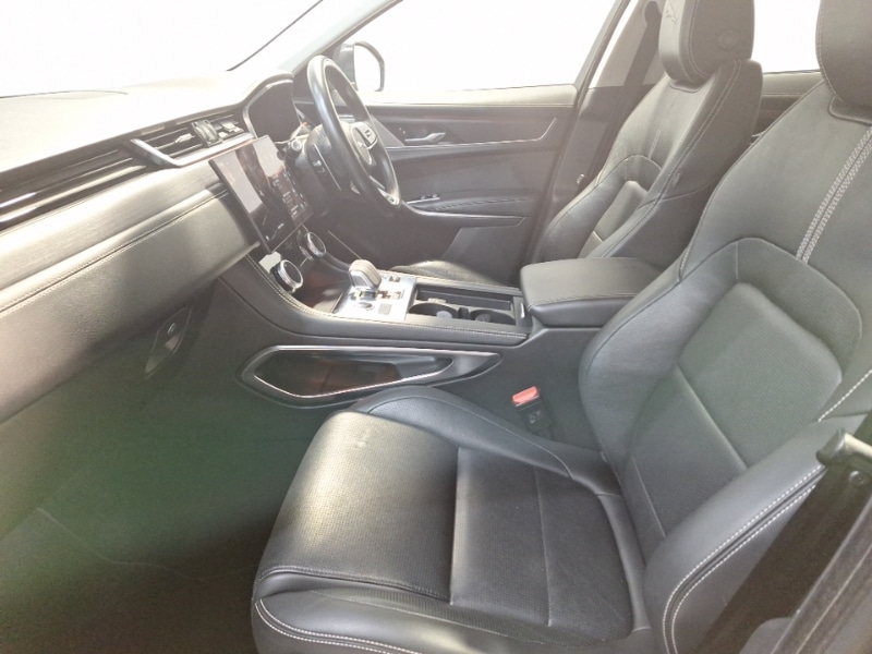 Used Jaguar F-Pace 2022 for sale - 78126719: Photo 5