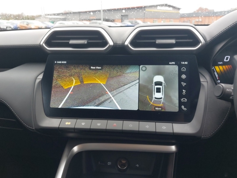 Used MG MG ZS 2024 for sale - 77544637: Photo 11