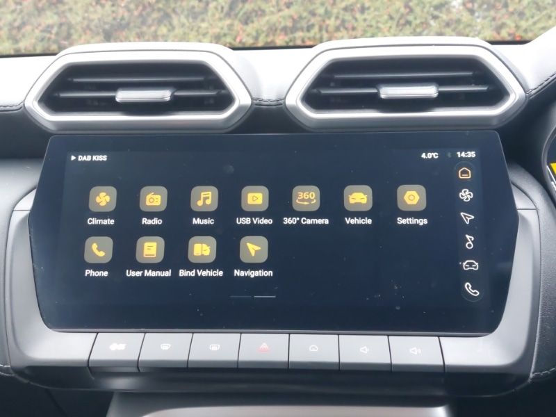 Used MG MG ZS 2024 for sale - 77544637: Photo 12