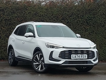 MG MG ZS feature image