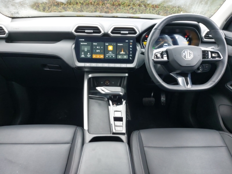 Used MG MG ZS 2024 for sale - 77544637: Photo 2