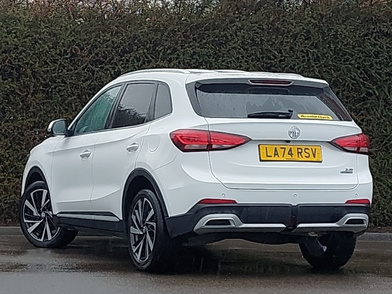 Used MG MG ZS 2024 for sale - 77544637: Photo 3