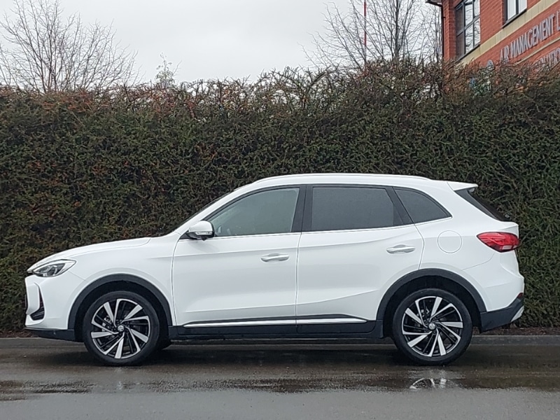 Used MG MG ZS 2024 for sale - 77544637: Photo 4