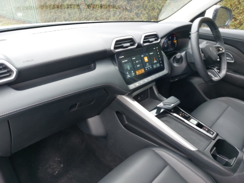 Used MG MG ZS 2024 for sale - 77544637: Photo 5